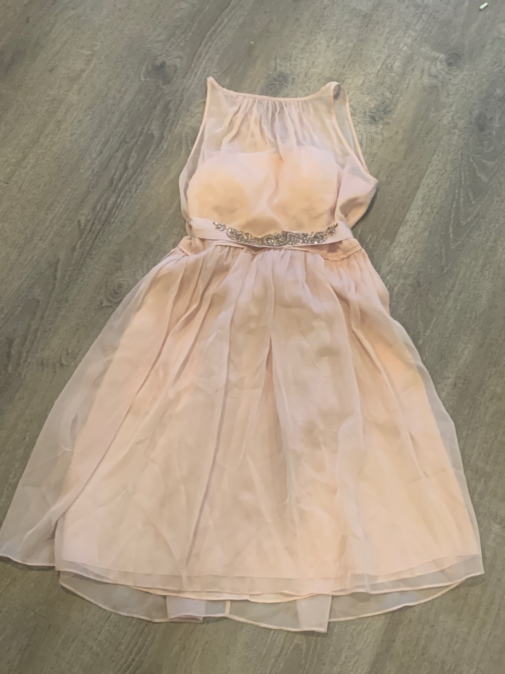 Adriana papell party dress